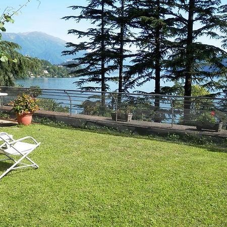 Villa Ortensia Oliveto Lario Quarto foto