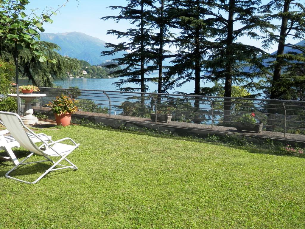 Villa Ortensia Oliveto Lario Quarto foto