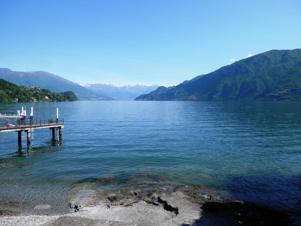 Villa Ortensia Oliveto Lario Quarto foto