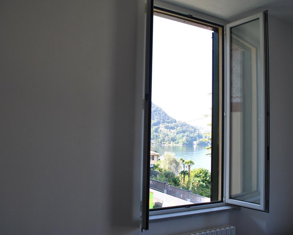 Villa Ortensia Oliveto Lario Quarto foto